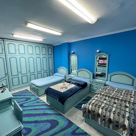 Spacious Apartment - Heliopolis 10Min From Airport カイロ エクステリア 写真